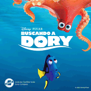 Finding Dory (Spanish Edition)