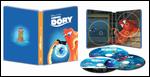 Finding Dory [SteelBook] [Includes Digital Copy] [4K Ultra HD Blu-ray/Blu-ray] [Only @ Best Buy] - Andrew Stanton
