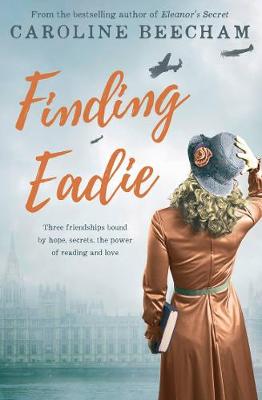 Finding Eadie - Beecham, Caroline