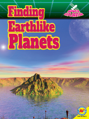 Finding Earthlike Planets - Kruesi, Liz