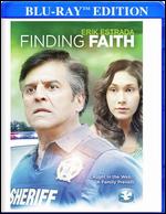 Finding Faith [Blu-ray] - Justin Rossbacher