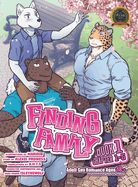 Finding Family: Book 1 Chapter 1-5