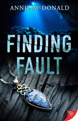 Finding Fault - McDonald, Annie