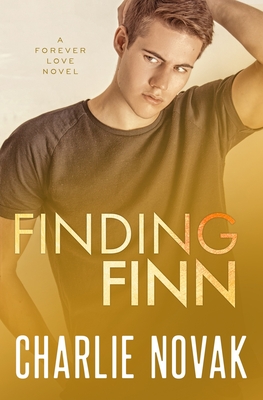 Finding Finn - Novak, Charlie