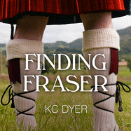 Finding Fraser Lib/E