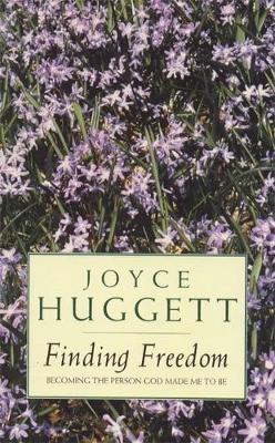 Finding Freedom - Huggett