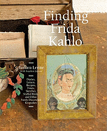 Finding Frida Kahlo - Levine, Barbara, and Jaycox, Stephen