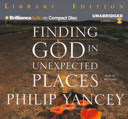 Finding God in Unexpected Places