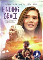 Finding Grace - Warren Fast
