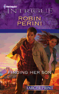 Finding Her Son