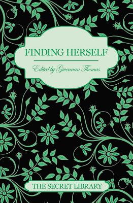 Finding Herself: The Secret Library - Marsden, Sommer, and Borsellino, Mary, and Joslyn, M.L.