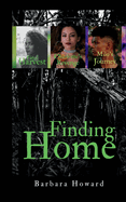 Finding Home Mystery Series