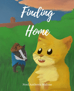 Finding Home: Robin the Hamster