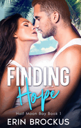 Finding Hope: A Small Town Beach Romance