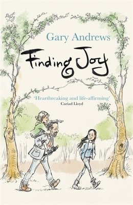 Finding Joy - Andrews, Gary