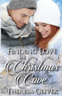 Finding Love in Christmas Cove: Clean Holiday Romance