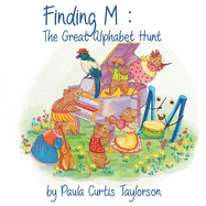 Finding M: The Great Alphabet Hunt