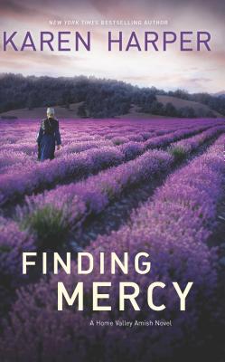 Finding Mercy - Harper, Karen, Ms.