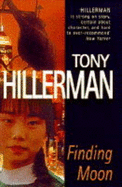 Finding Moon - Hillerman, Tony