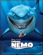 Finding Nemo [Steelbook] - Andrew Stanton; Lee Unkrich