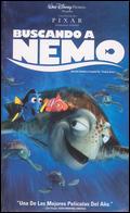Finding Nemo - Andrew Stanton; Lee Unkrich