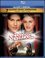 Finding Neverland [Blu-ray] - Marc Forster
