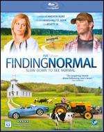 Finding Normal [Blu-ray]