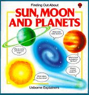 Finding Out about Sun, Moon and Planets