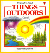 Finding Out about Things Outdoor