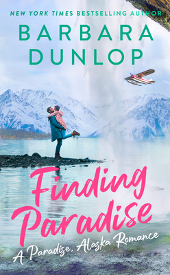 Finding Paradise - Dunlop, Barbara