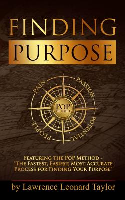 Finding Purpose - Taylor, L Leonard