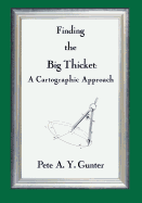 Finding the Big Thicket: A Cartographic Approach