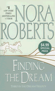 Finding the Dream - Roberts, Nora