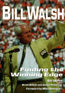 Finding the Winning Edge - Walsh, Bill, and etc.