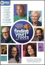 Finding Your Roots [TV Series] - 