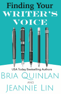 Finding Your Writer's Voice