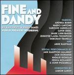 Fine and Dandy - Various Artists