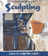 Fine Art Studio Sculpting