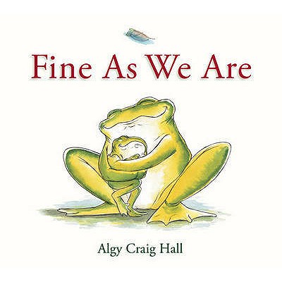 Fine as We are - 