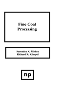 Fine Coal Processing