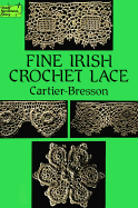 Fine Irish Crochet Lace