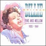 Fine & Mellow: 1935-1941 - Billie Holiday