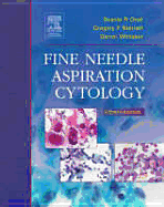 Fine Needle Aspiration Cytology - Whitaker, Darrel, PhD, and Sterrett, Gregory F, MB, Bs, Fiac, and Orell, Svante R