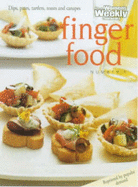Finger Food: No. 1