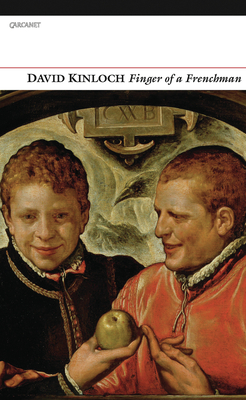 Finger of a Frenchman - Kinloch, David