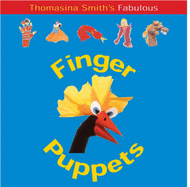 Finger Puppets: Fun Factory Series