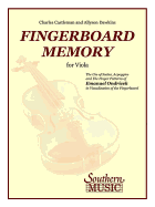 Fingerboard Memory: Viola