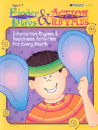 Fingerplays & Action Rhymes