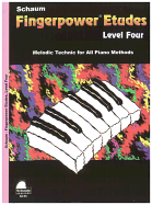 Fingerpower - Etudes Level 4