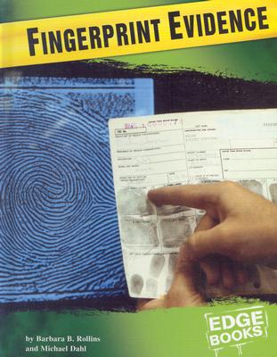 Fingerprint Evidence - Rollins, Barbara B